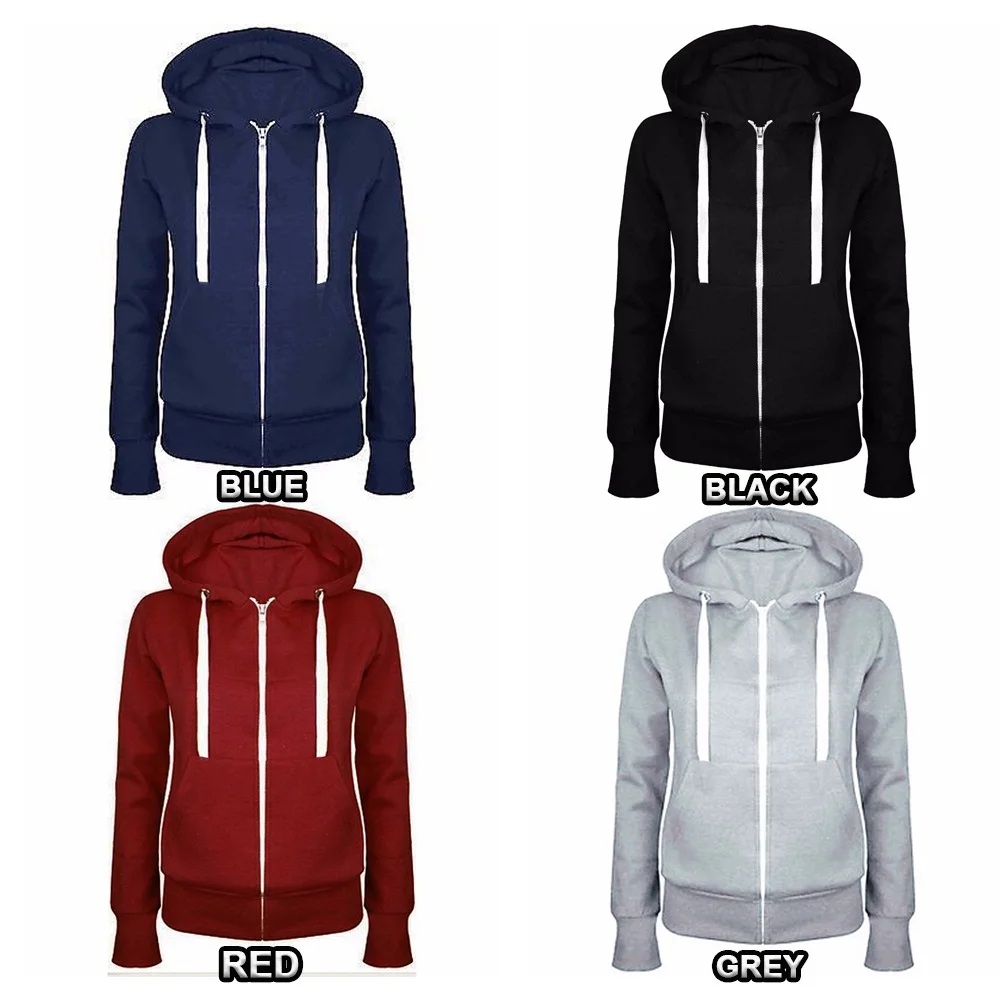 

Long sleeved Plush sweater cardigan jacket 2021 hot selling hooded zipper sweater jacket