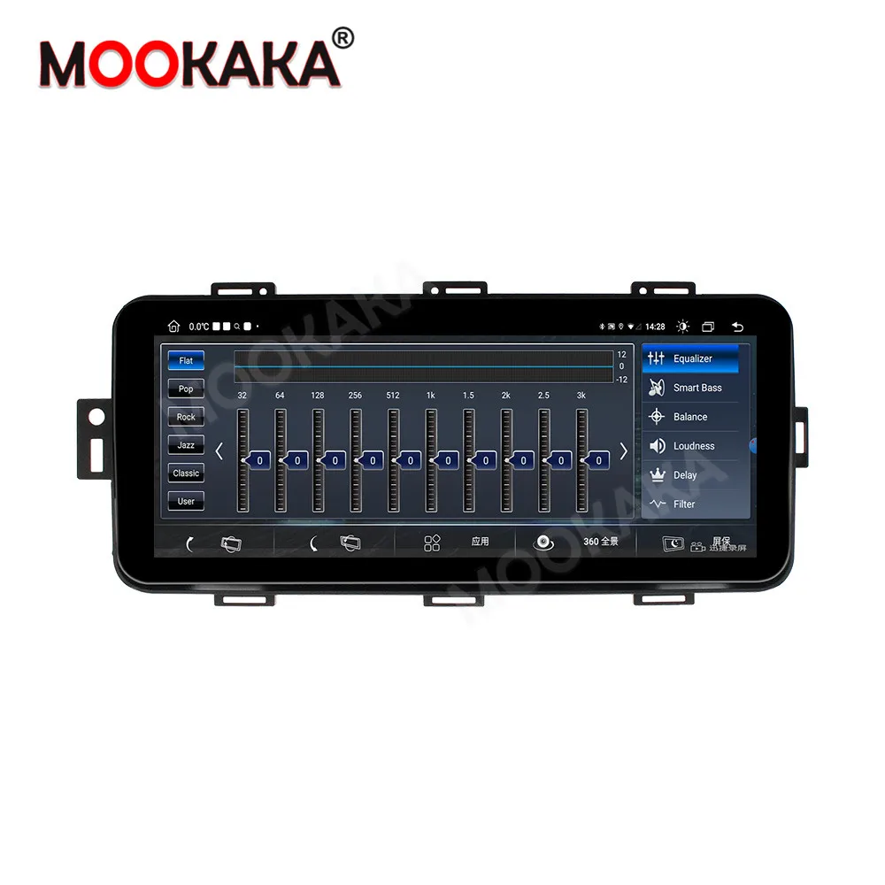 android 10 0 4128gb lcd ac board gps navi for range rover executive edition 2013 2017 radio video stereo multimedia player unit free global shipping