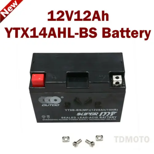 

Фотоаккумулятор для YAMAHA YP400 Majesty YFM70R
