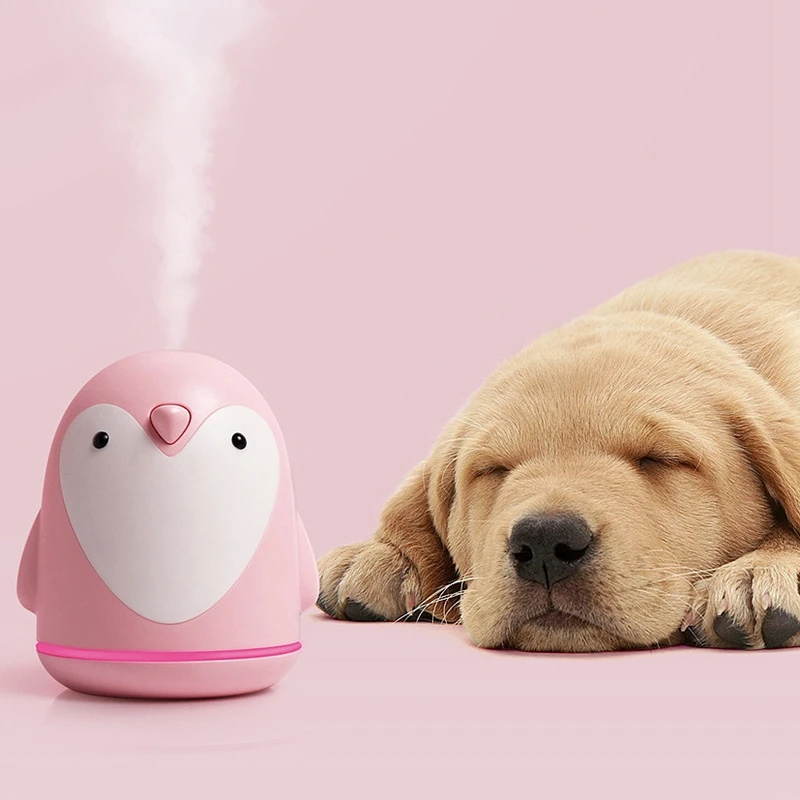 220 мл домашний Автомобильный Очиститель распылитель капли воды аромадиффузор USB