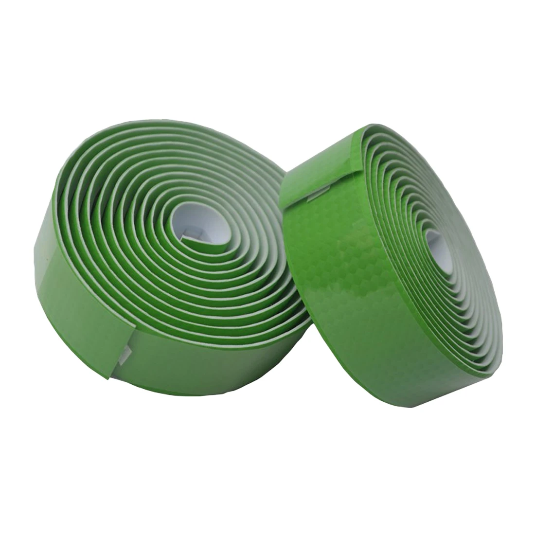 1 пара Нескользящая пробковая лента на руль дорожного велосипеда углеродная для