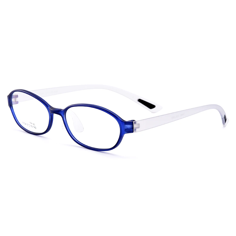 Ультралегкая оправа для очков CICCOLINI девушек пластиковые оправы носа TR90 гибкие