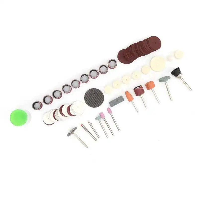 

Accessories Woodworking Electric Grinder Accessories High-Frequency Hot Spot Process Polishing Tools Power Tool