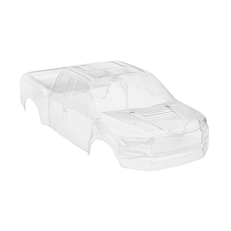 Для XinleHong 9130 9135 Q901 1/16 высокая скорость RC Корпус кузова автомобиля DIY аксессуары