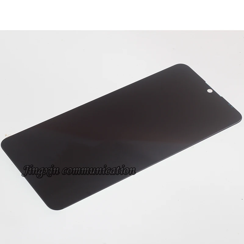 Pantalla Original de 6,5 "para ZTE Blade A7S 2020 A7020 A7020RU, pantalla LCD, Panel de cristal, montaje de digitalizador con pantalla t&aacute;ctil, piezas de reparaci&oacute;n-2