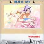 Аниме в этот раз я восстановился как слайм, настенный плакат, подарок для дома, Свиток, подвесное украшение для дома