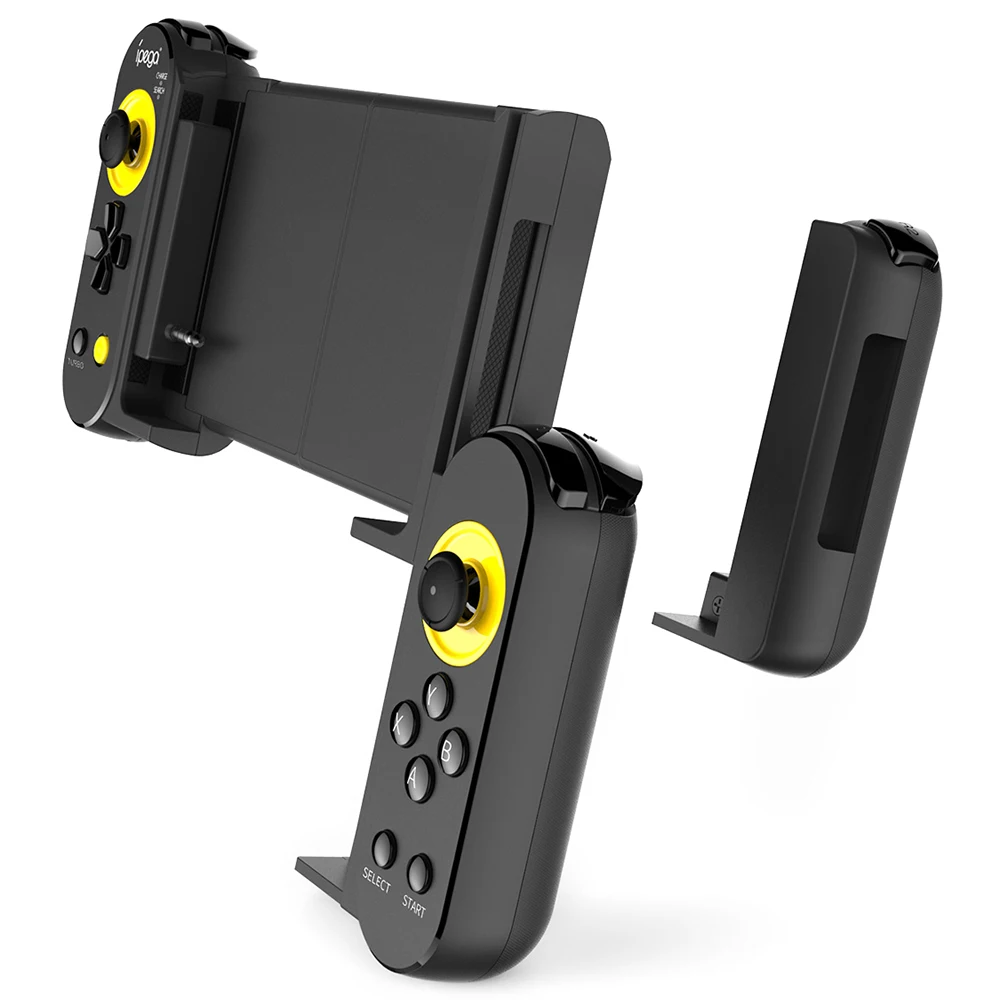 IPEGA PG-9167 беспроводной Bluetooth игровой контроллер Джойстик мобильный геймпад для PUBG