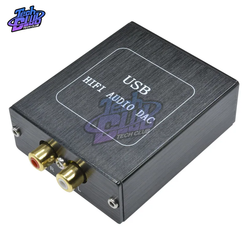 ЦАП SA9227 + PCM5102A 32 бит 384 кГц 5 в HIFI асинхронный декодер плата аудио декодирующий