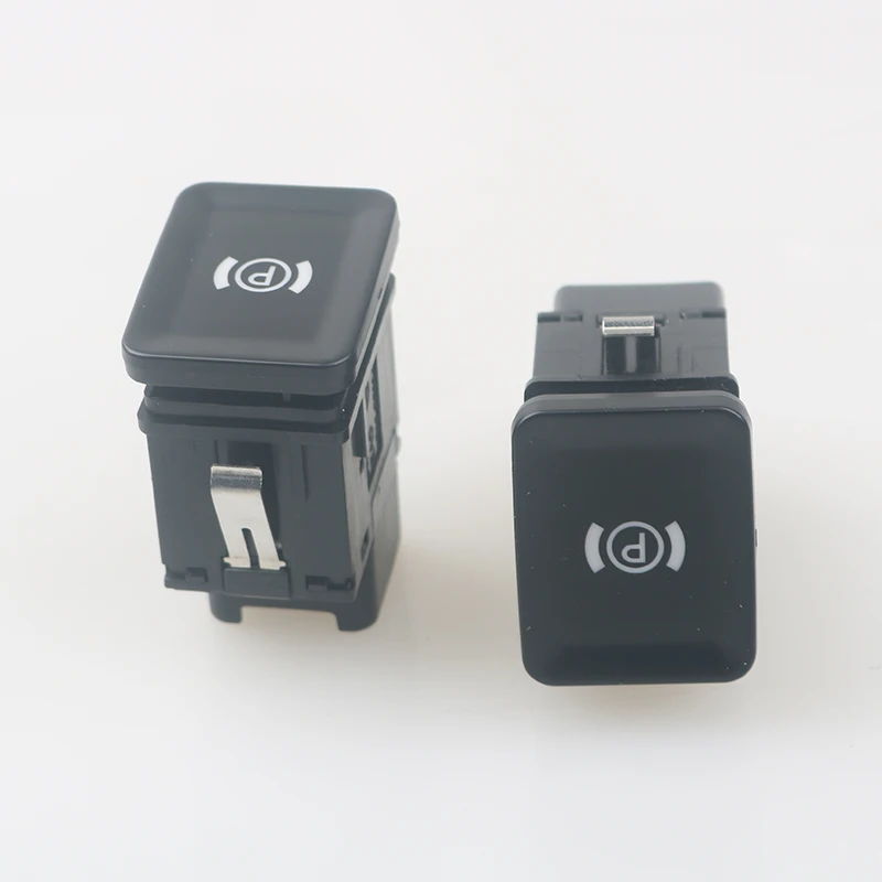 Применимо к электронному переключателю ручного тормоза CC Passat B6 P парковочный