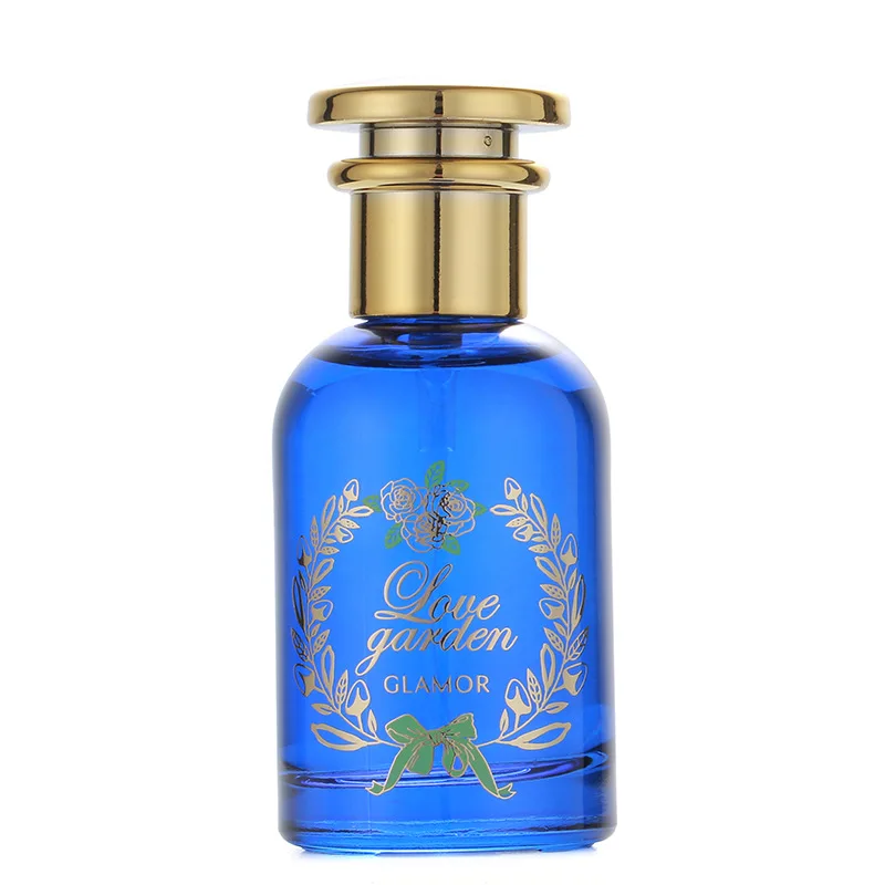 

Парфюмерная серия для сада, 25 мл, бледный аромат Псалом для феи леди, новая весенняя Роза Frangrance