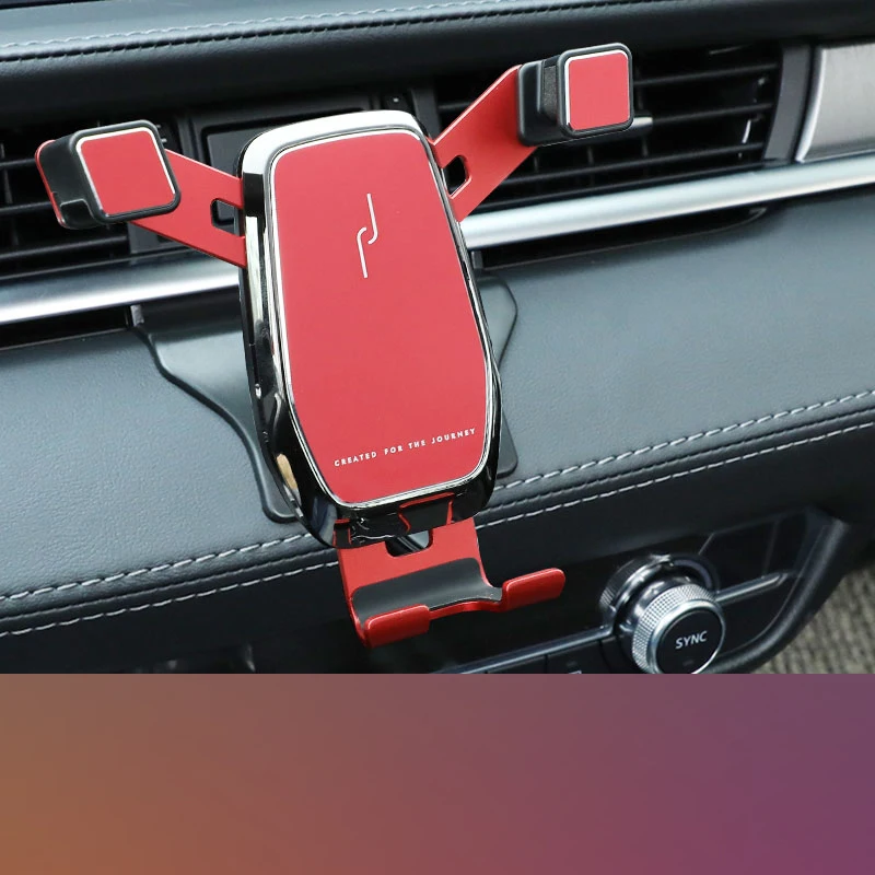 Автомобильный держатель для телефона Mazda ATENZA 2019 2020 вентиляционное отверстие