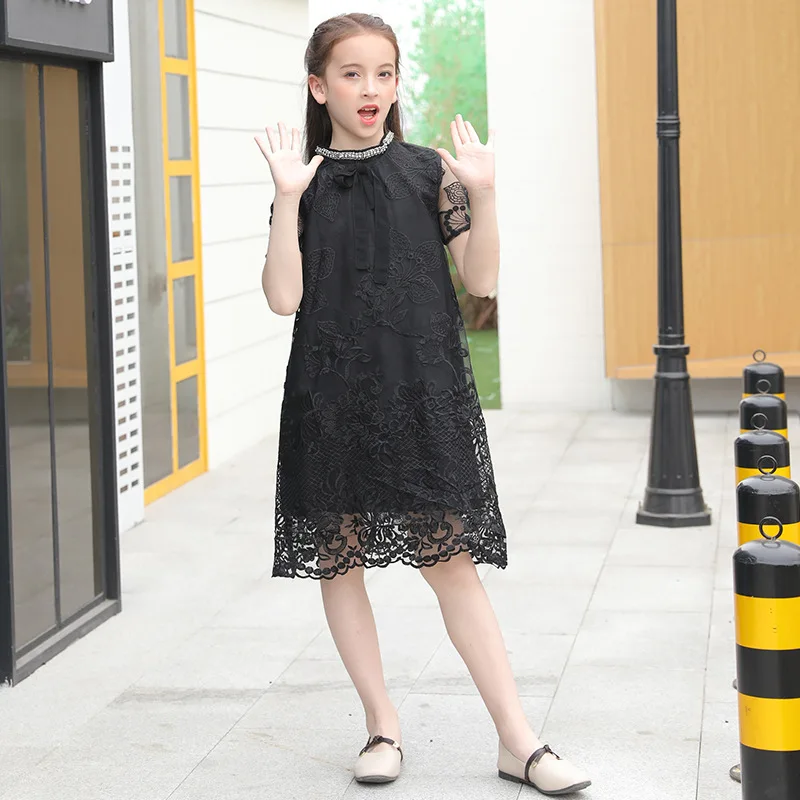 Платья для девочек-подростков вечернее праздвечерние чное платье лето 2020