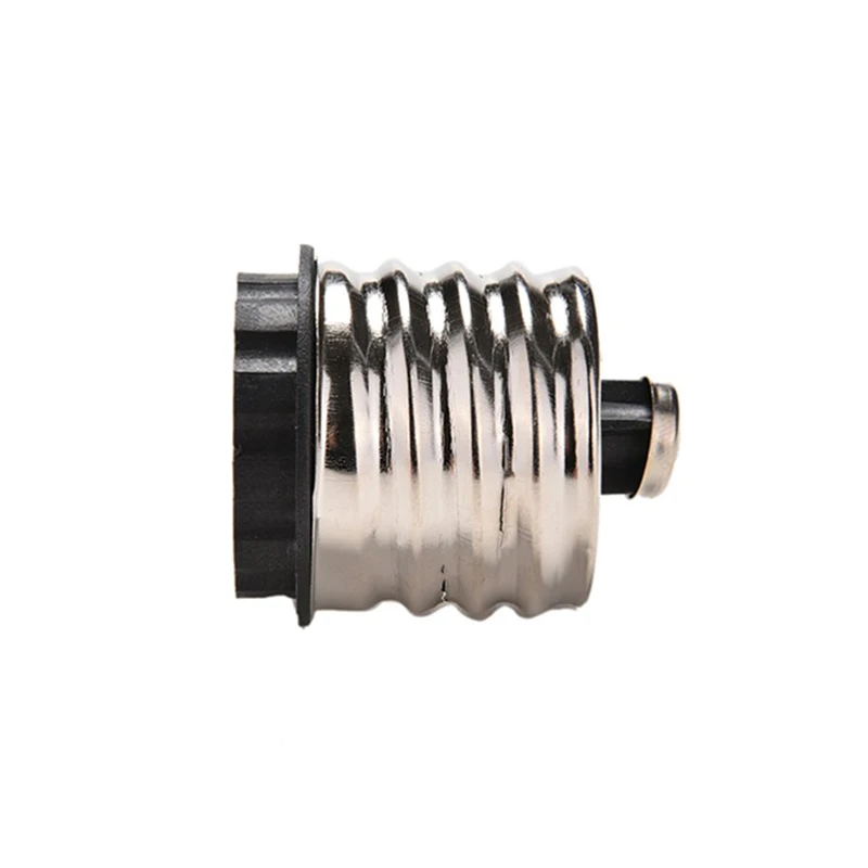 

E40 to E27 LED Base Lamp Bulbs Adapter Socket Converter Connector Light Bulb Holder Lamp Adapter Lighting Accessories