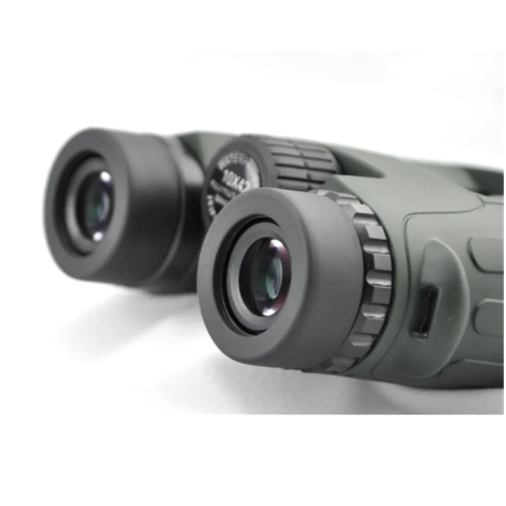 Visionking SZ 10x42 высокое разрешение ночного видения полый бинокль заполненный азотом водонепроницаемый и противотуманный Открытый Охота