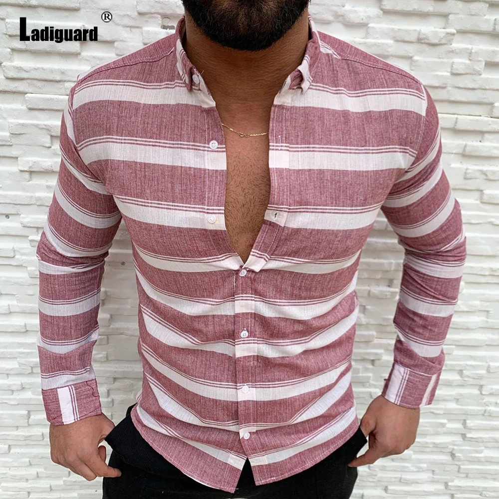 Женская модная классическая рубашка с длинным рукавом повседневные блузки 2021