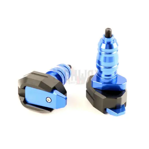 Рама для мотоцикла Накладка защиты от падения обтекателя протектор защита