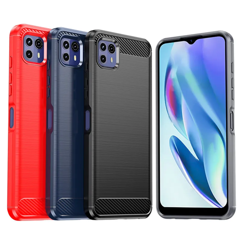 

For Cover Motorola Moto G50 5G Case For Moto G50 5G Coque Phone Bumper Back Armor Shockproof Soft Case For Moto G50 5G Fundas