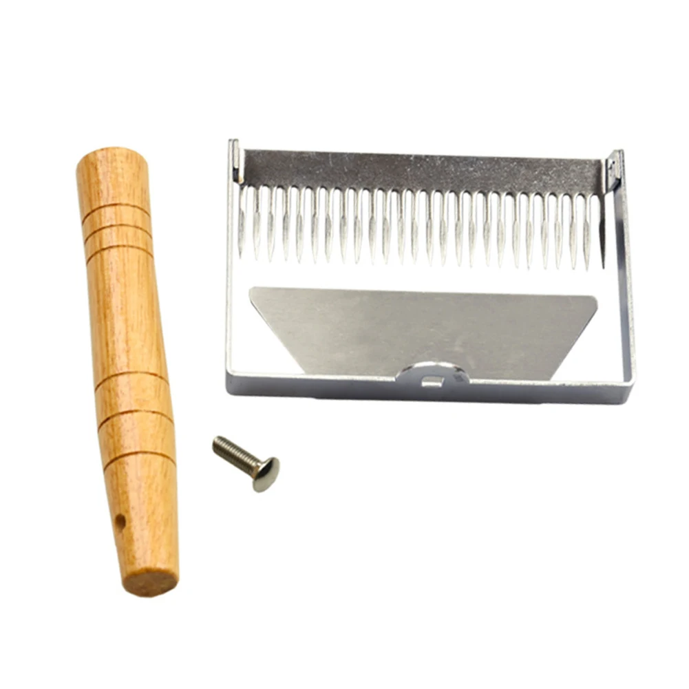 

Beekeeping tools Take Honey Tools Cut Honey Knife Beekeeping Necessary beeHive tool Equipment Scraper