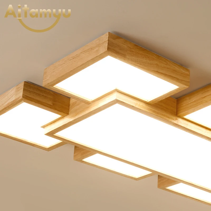 Офисные светодиодсветодиодный потолочные светильники 220 В с затемнением и