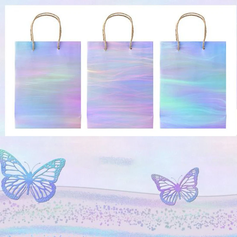 50 шт. 19 цветов смешанные цвета золотая серебряная фольга для горячего тиснения