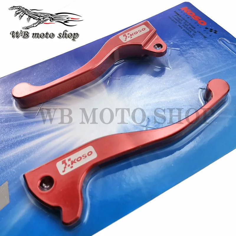 Для Yamaha JOG 50 JOG50 ZR JOG90 90 модифицированный CNC дисковый тормоз рычаг сцепления