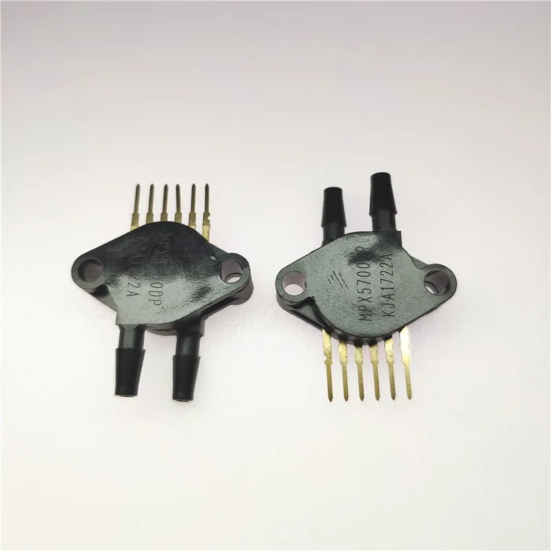 1 шт. MPX5700DP SIP6 игровой модуль Датчик давления передатчик IC |