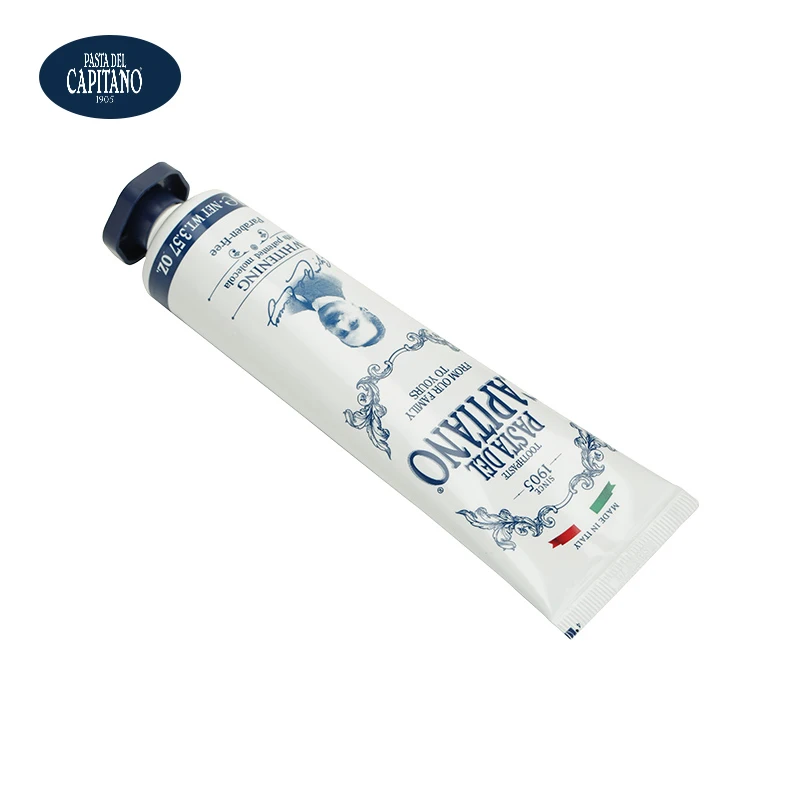 Отбеливающая зубная паста для удаления пятен * 3 натуральная травяная ухода за