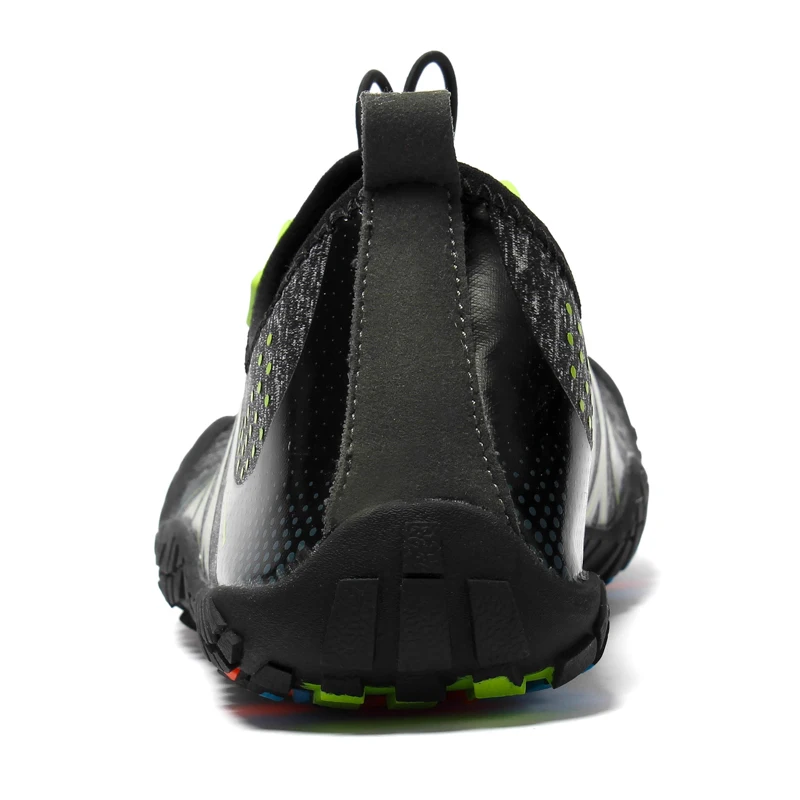 Босоножки женские и мужские для воды дышащие сетчатые кроссовки плавания на море