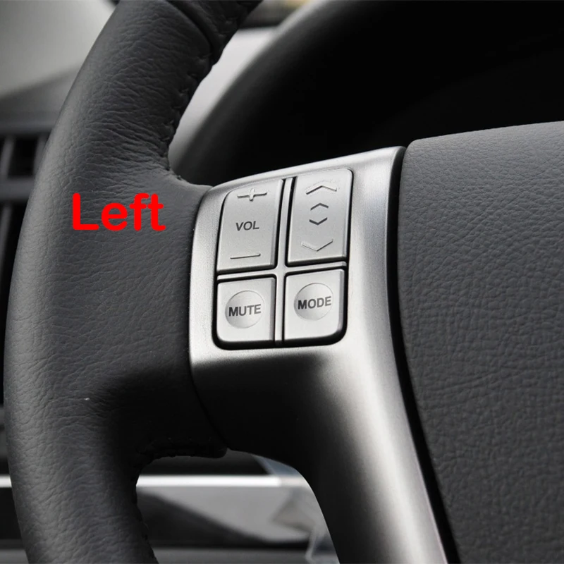 Рулевая колесная Кнопка мультимедиа регулятор громкости кнопка управления