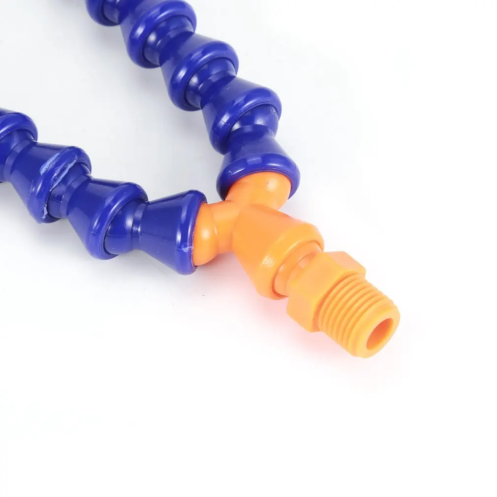 

1Pc Nylon Arm for Aluminium alloy Soldering Station Helping Hand Soldering Iron Station Double Flexible Nylon Arm Spare Part