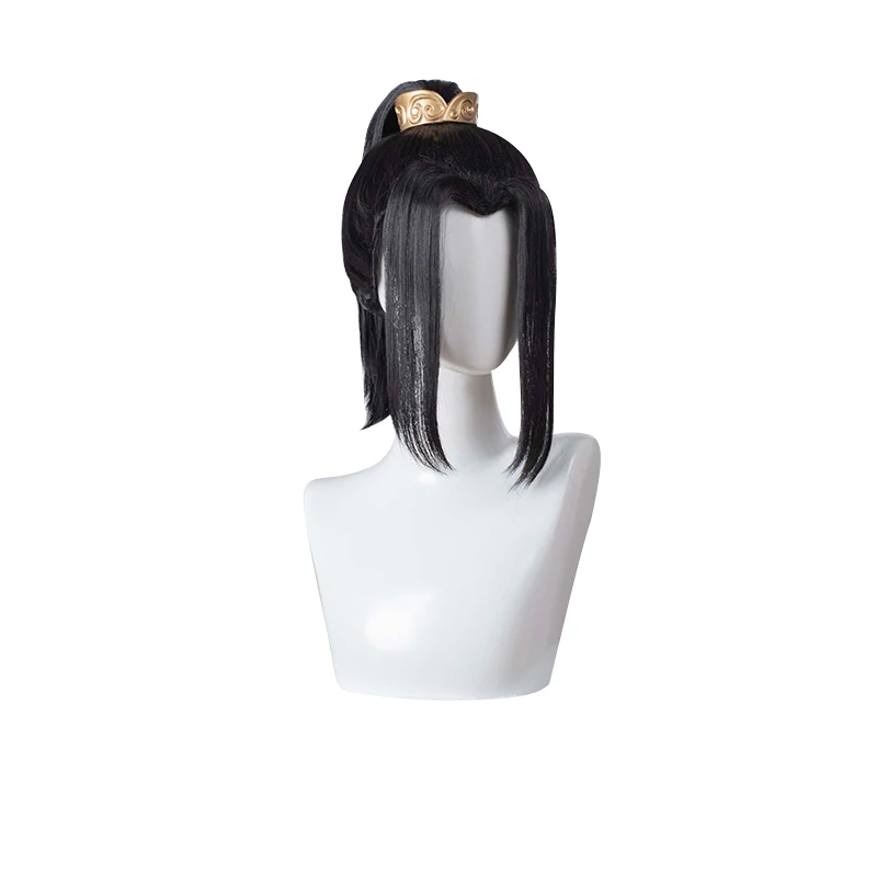

Modaozushi Anime Jinzixuan Wig Cosplay Antiquity Role Play