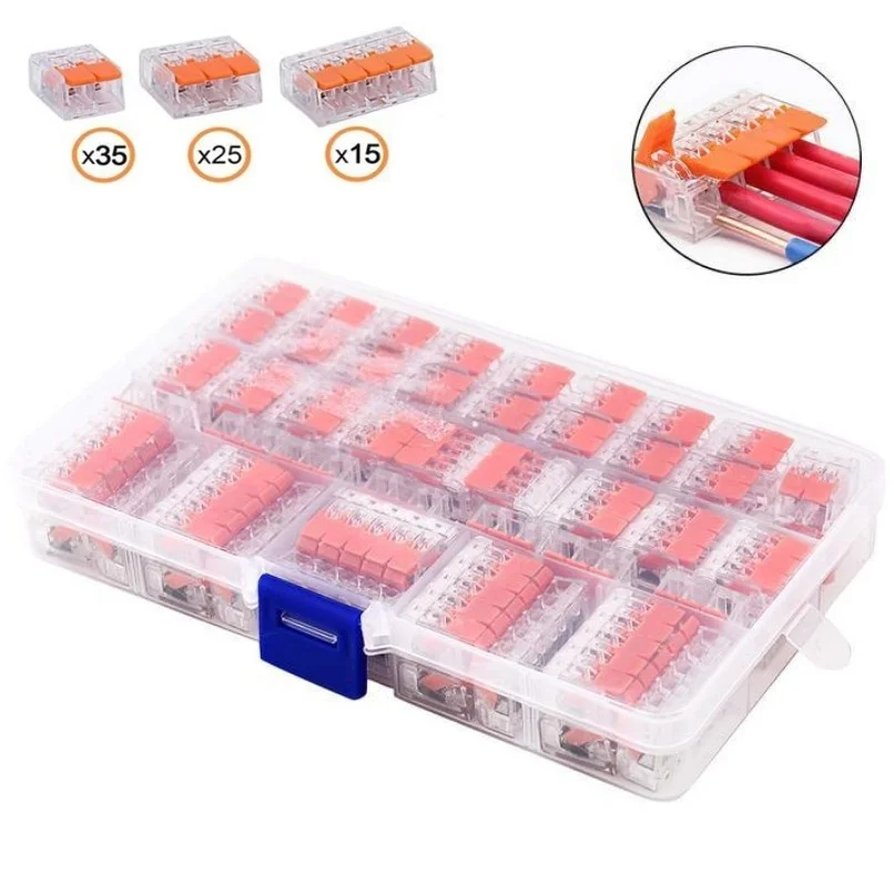 75 шт. Фирменная гайки для рычага разъем подключения терминала комплект пуш ап Тип