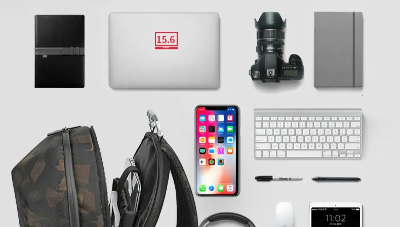 Fashion Man Backpack 15.6 Inch Laptop USB Charging Bluetooth Speaker Male Bags Recharging Multi-layer Space Travel Anti-thief