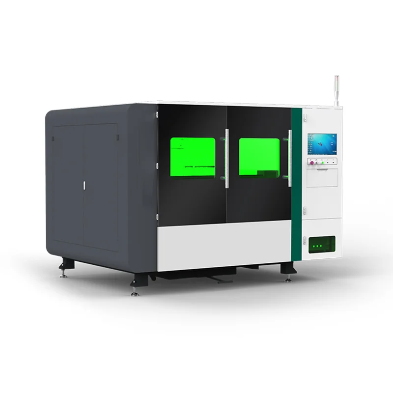 

OREE fiber cutting laser machine sheet metal 500w 1000w 3000w