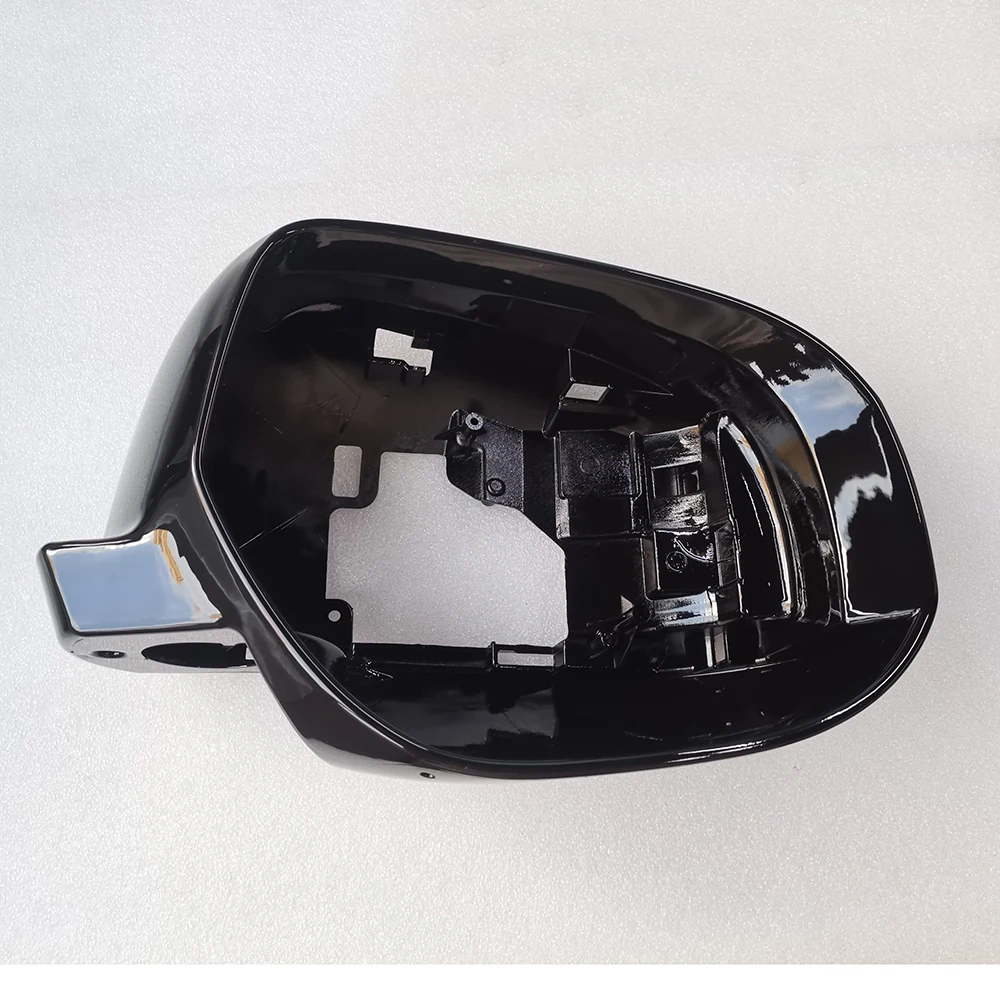 Автомобильные аксессуары HENGFEI рамка для зеркала заднего вида Mitsubishi Outlander 2013-2018 |