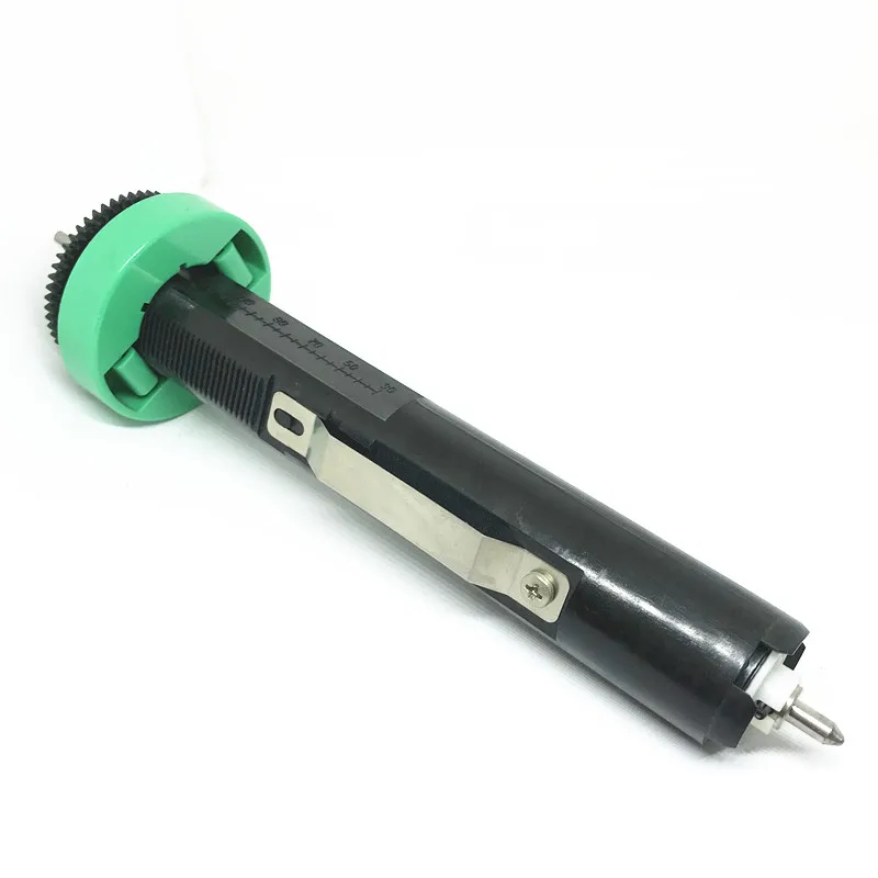 Вал для рециркуляции штрих кодов TOSHIBA|Детали принтера| |