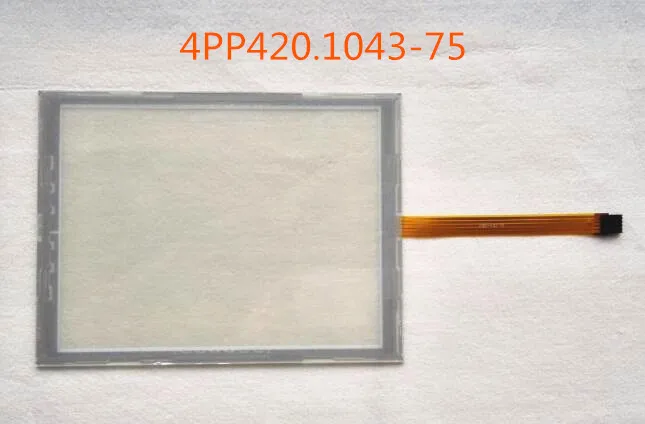 

Сенсорная панель 4PP420.1043-75