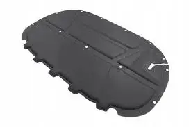 

Volkswagen Passat Engine Bonnet Sound ABS