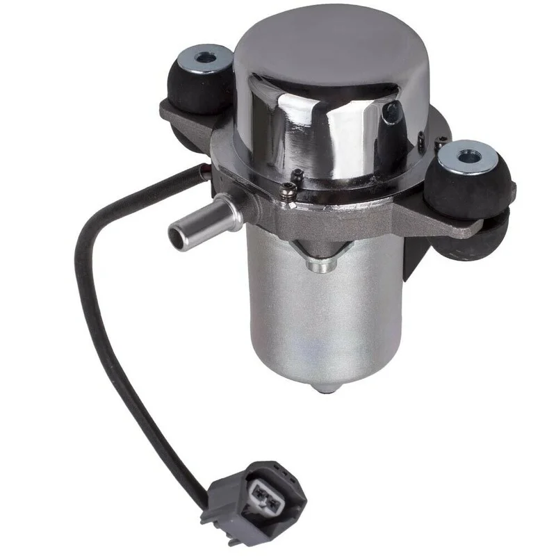 

12V Electric Vacuum Pump Power Brake Booster Auxiliary Assembly for GM GMC Volvo XC 90 SUBARU 009428081 20804130 31317530 UP28