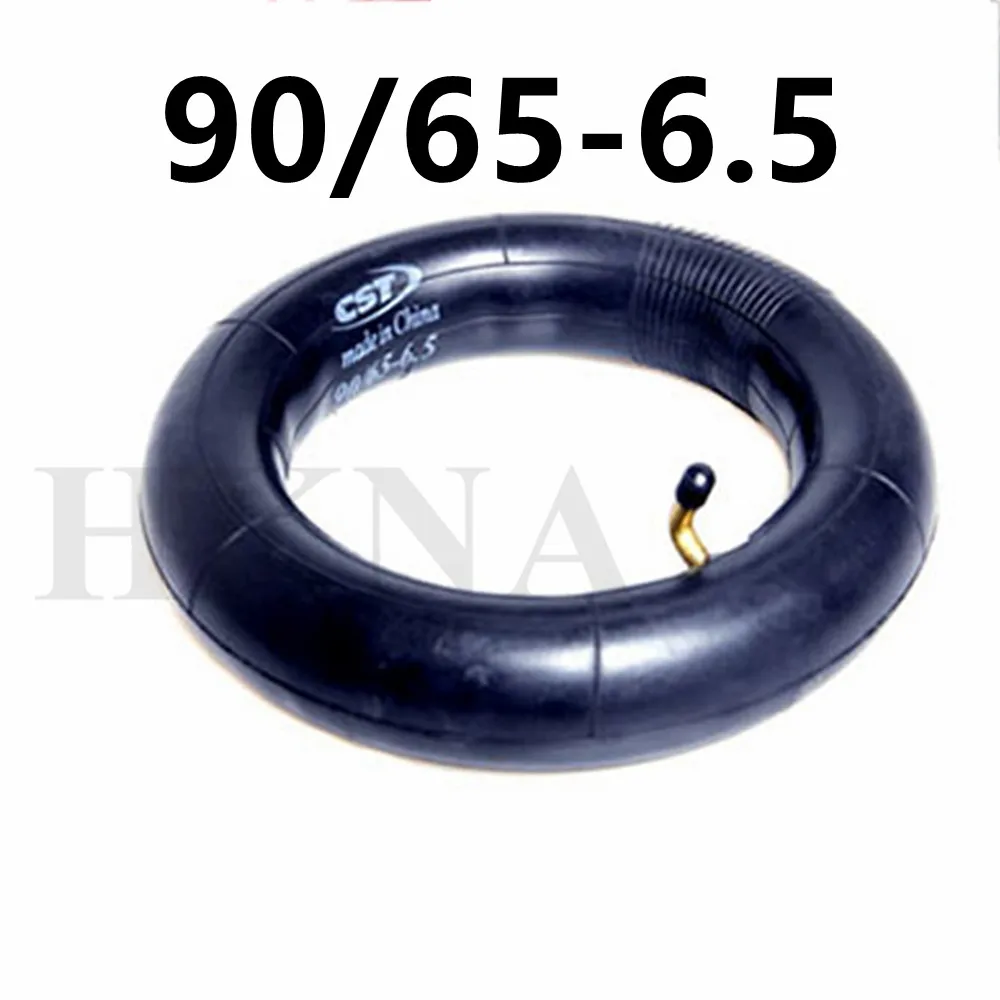 

High Quality 90/65-6.5 Tire&inner Tube 11 Inch Inflation Tire for Balancing Vehicle EVO Electric Scooter Parts