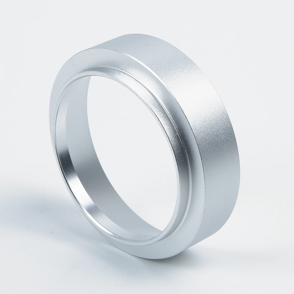 Универсальное кофейное Дозирующее кольцо быстрая установка сделай сам ручная