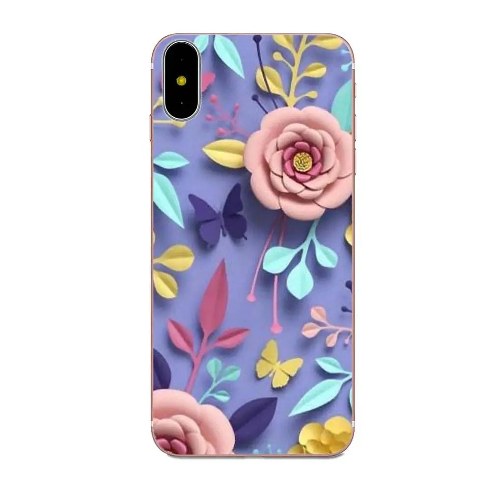 Шерстяной кулон чехол для телефона из мягкого силикона ТПУ с рисунком печать на