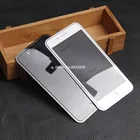 9H полное покрытие конфиденциальности Антибликовое покрытие для Apple iPhone 6 6S закаленное стекло Защита экрана для iPhone 6 6S Защитная пленка стекло