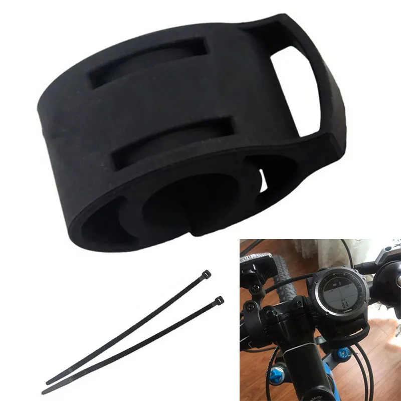 Быстросъемное крепление для велосипеда на открытом воздухе руля Garmin Forerunner
