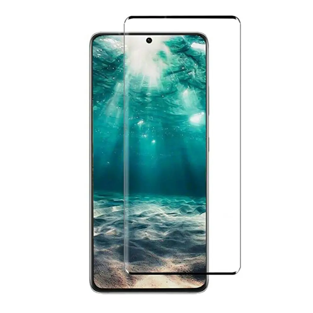 

Tempered Glass Screen Protective Film For Samsung S20Ultra Mobile Phone Screen Lens Film For Samsung Toughened Glass Film