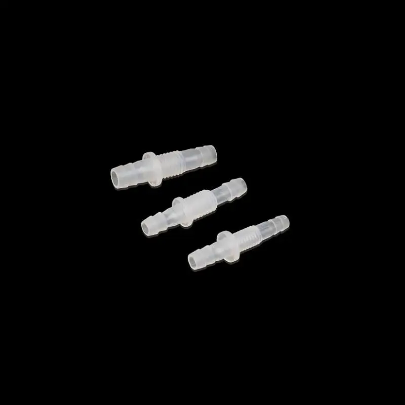 8 мм до M12 пластиковые фитинги для труб пагода колючая перегородка равная муфта