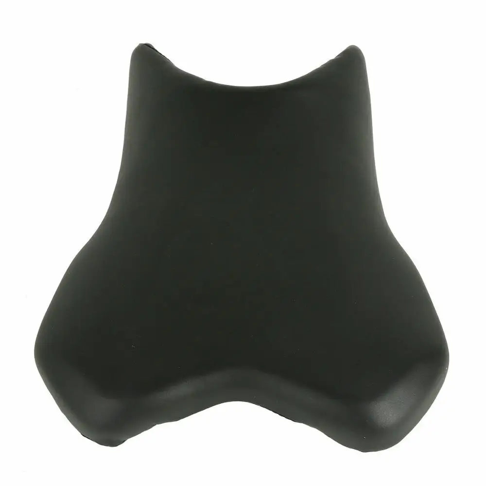 Мотоциклетное черное переднее сиденье для водителя Yamaha YZF R6 2006 2007 06 07|Сиденья и