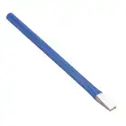 Цементное долото 165 мм, инженерное хромованадиевое легированное стальное кирпичное долото, плоское цементное резец для камня