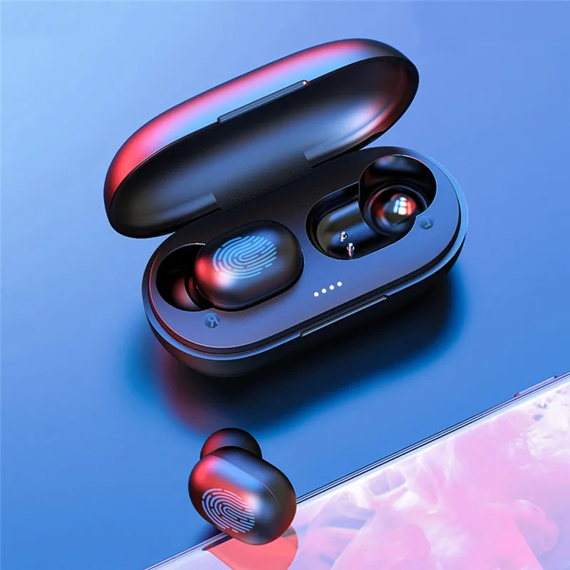 A6X TWS наушники 5,0 Bluetooth наушники Спортивная Беспроводная гарнитура шумоподавление HD мини наушники PK i12 i10 i14 i11 i13