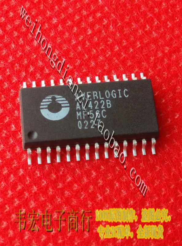 

Бесплатная доставка. AL422B SOP28 3